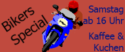 Bikers Special