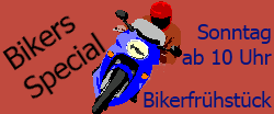 Bikers Special